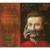 Berlioz: Faust fordømmelse. Gedda. Horne. Live fra 1969 (2 CD)